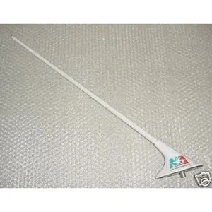 Cessna Aircraft, Northstar Loran Antenna, CI121SP